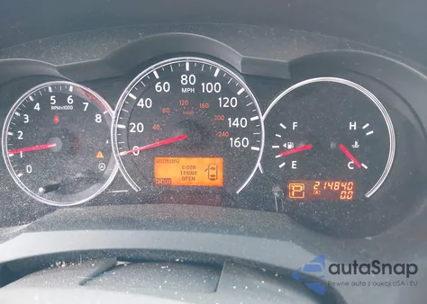 2010 Nissan Altima 2.5 S from USA, damaged, VIN 1N4AL2AP4AC184304